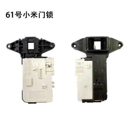 61号小米门锁