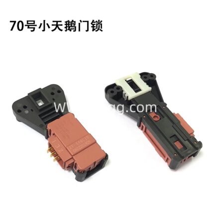 70号小天鹅门锁