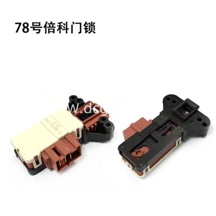 78号倍科门锁