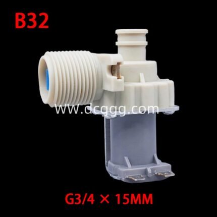 B32 G3/4 × 15MM
