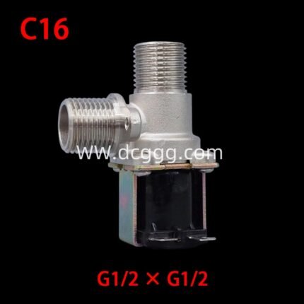 C16 G1/2 X G1/2