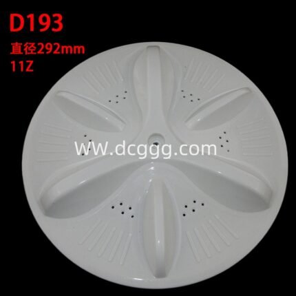 D193 直径292mm 11Z