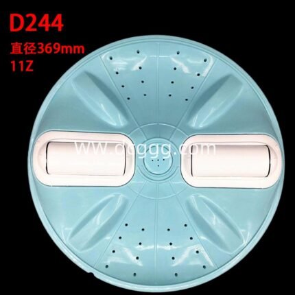D244 直径369mm 11Z