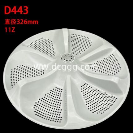 D443 直径326mm 11Z