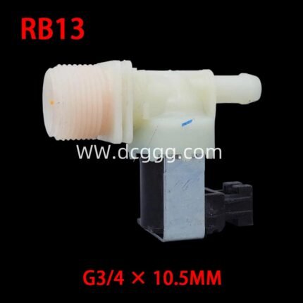 RB13 G3/4 × 10.5MM