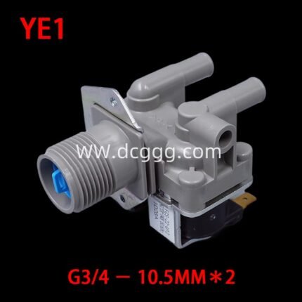YE1 G3/4 一 10.5MM*2