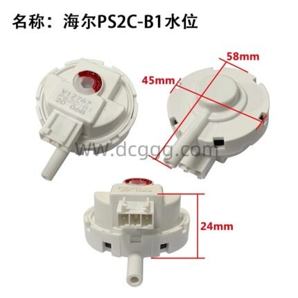 海尔PS2C-B1水位