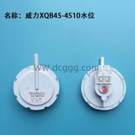 威力XQB45-4510水位