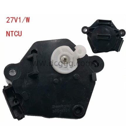 27V1/W NTCU