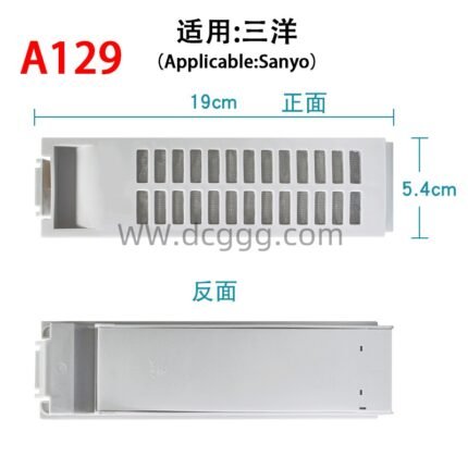 A129 适用：三洋