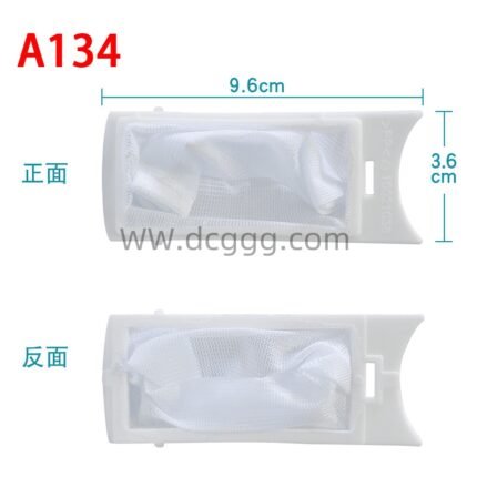 A134
