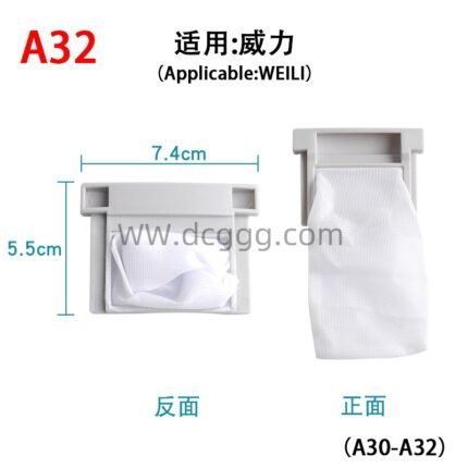 A32 适用：威力
