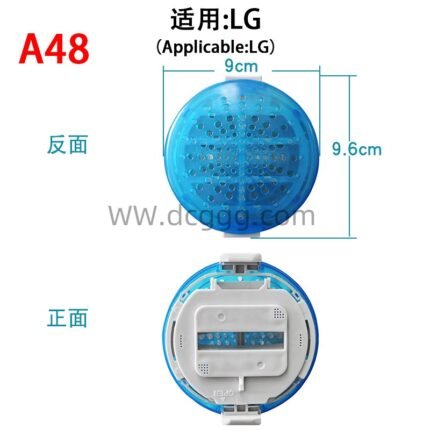 A48 适用:LG