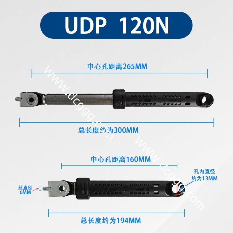 UDP 120N